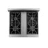 LS-Gas Range freeshipping - Duro Corporation